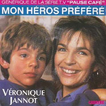 Mon héros préféré