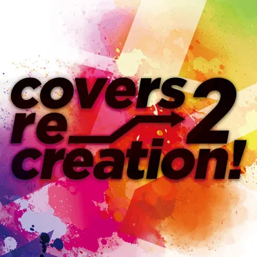 covers re→creation! 2 by Various Artists - album cover