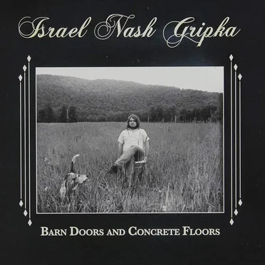 Barn Doors and Concrete Floors