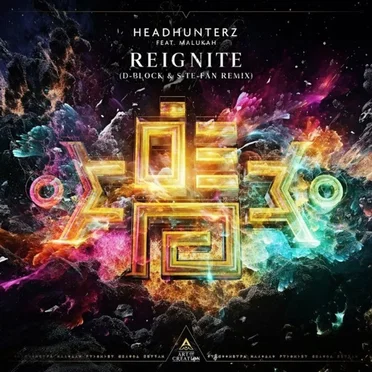 Reignite (D‐Block & S‐te‐Fan remix)