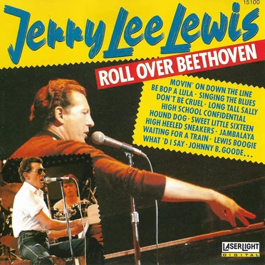 Roll Over Beethoven