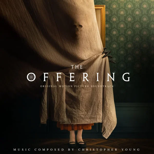 The Offering: Original Motion Picture Soundtrack