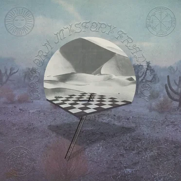 Western Mystery Tradition by Moonwalks - album cover