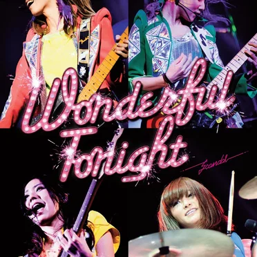 SCANDAL OSAKA-JO HALL 2013「Wonderful Tonight」