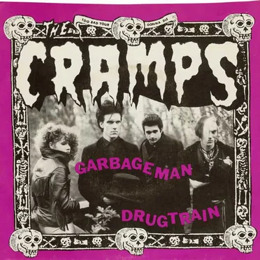 Garbageman
