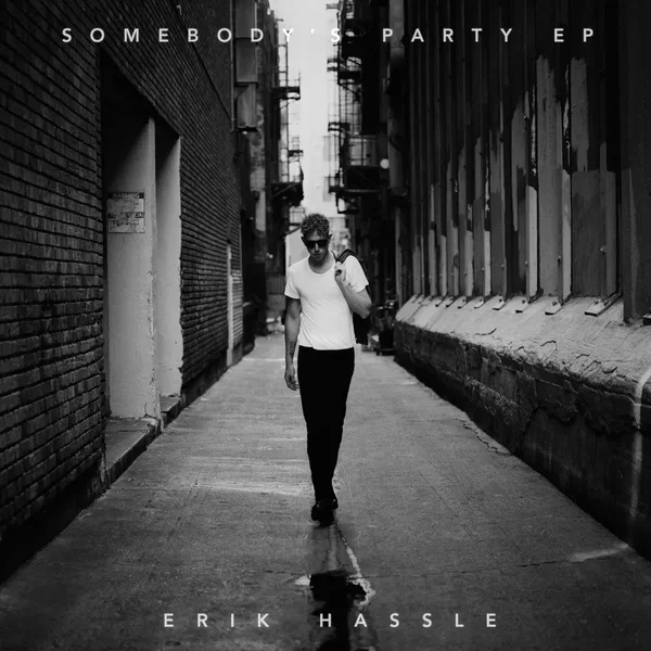 Somebody’s Party EP