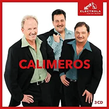 Electrola...Das ist Musik! Calimeros