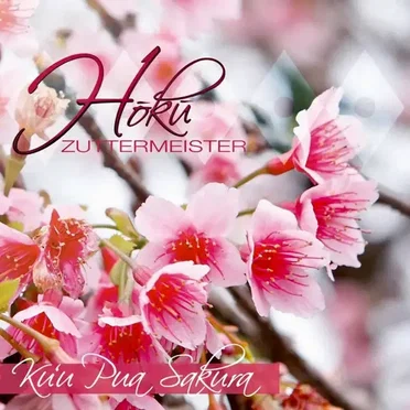 Ku'u Pua Sakura