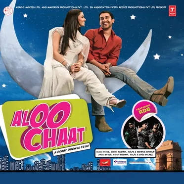Aloo Chaat (Original Motion Picture Soundtrack)