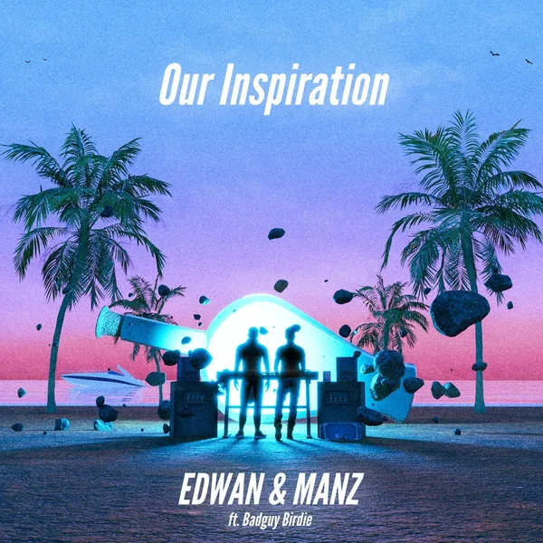 Our Inspiration