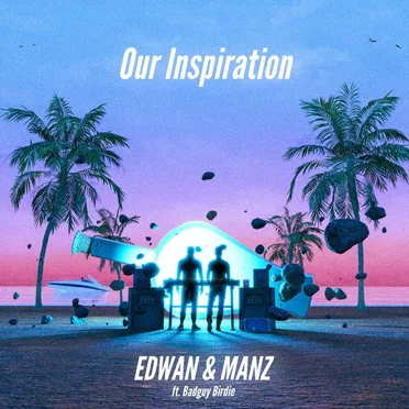 Our Inspiration