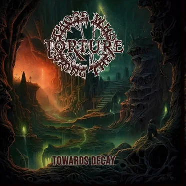 Towards Decay by Those Who Bring the Torture - album cover