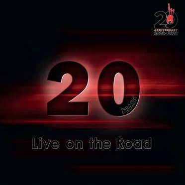20 Years - Live On the Road