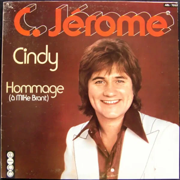 Cindy / Hommage (à Mike Brant)
