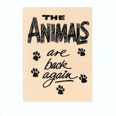 The Complete Animals
