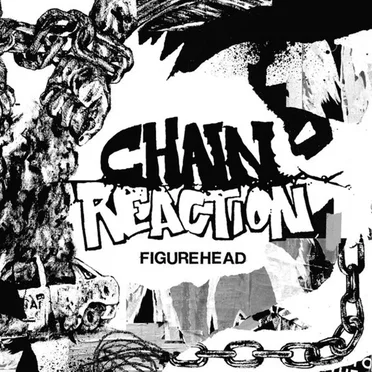 Figurehead by Chain Reaction - album cover