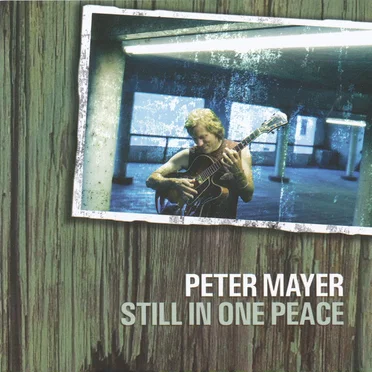 Still In One Peace