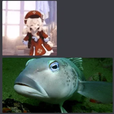 Submarine-eating Humanoid (Carp 1.0)