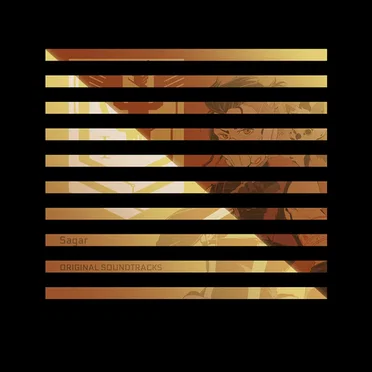 Cytus II-Sagar (original soundtracks) by Various Artists - album cover