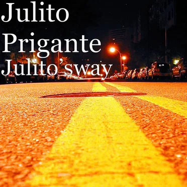 Julito’sway by Julito Prigante - album cover