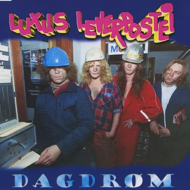 Dagdrøm