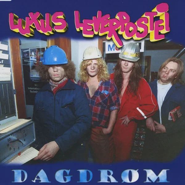 Dagdrøm
