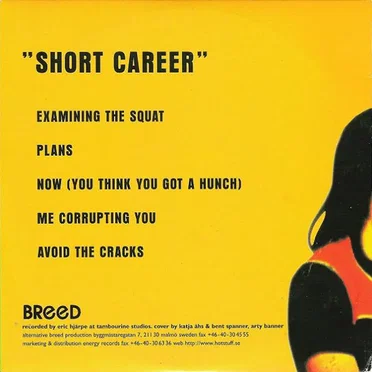 Short Career