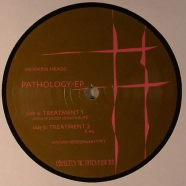 Modern Heads