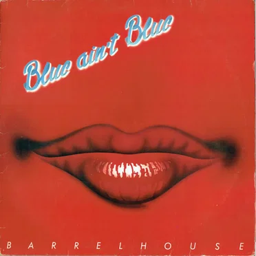 Blue Ain’t Blue