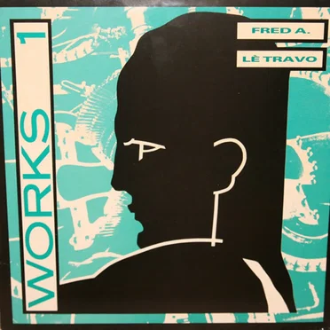 Works 1 by Fred A. - album cover