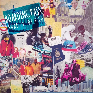 Boarding Pass