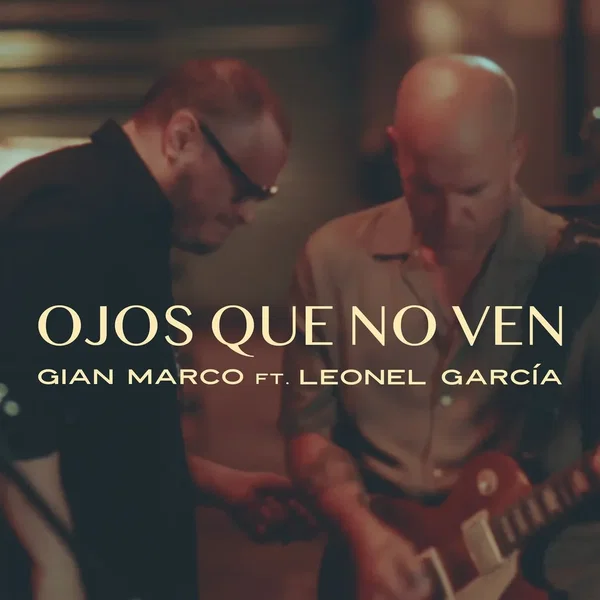 Ojos que no ven