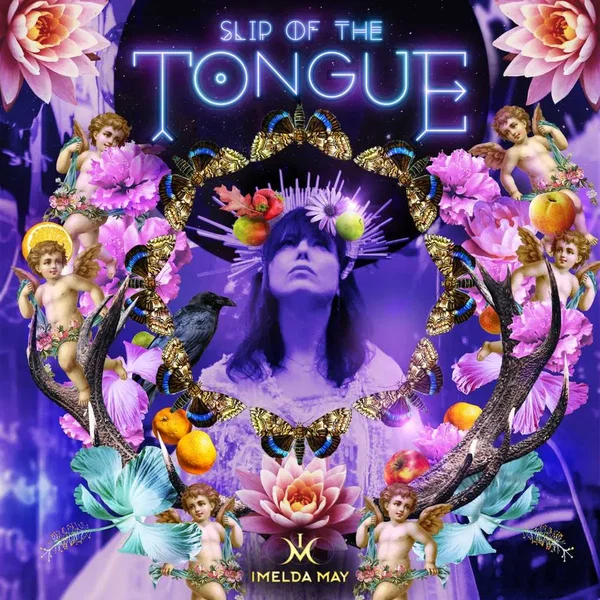 Slip of the Tongue