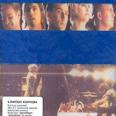 Live in London