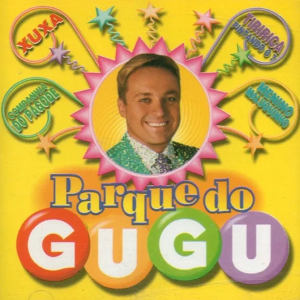 Parque do Gugu