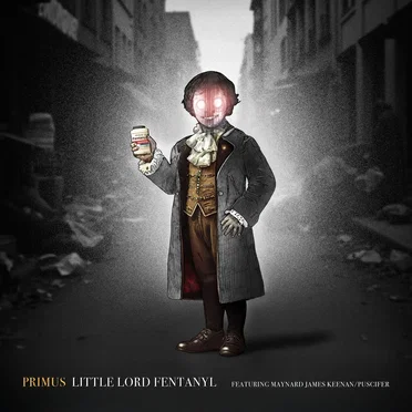 Little Lord Fentanyl