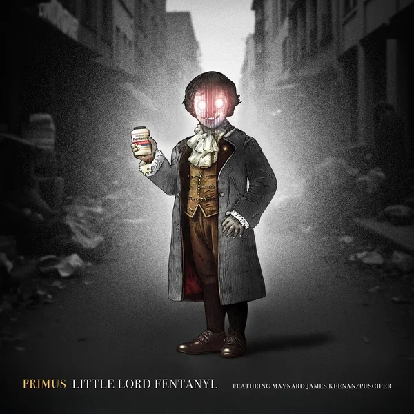 Little Lord Fentanyl