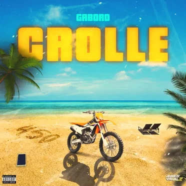 Crolle