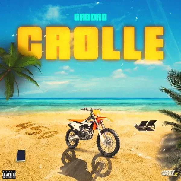 Crolle