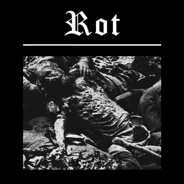 ROT by ROT - album cover