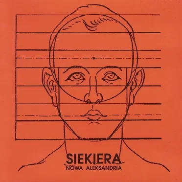 Nowa Aleksandria by Siekiera - album cover