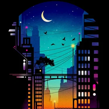 Out Late at Night