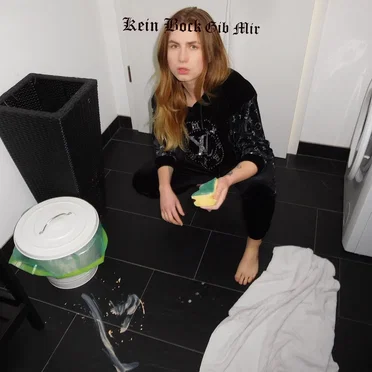 Kein bock Gib mir