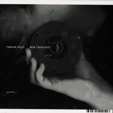 New Thoughts by Thread Pulls - album cover