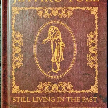 Still Living in the Past