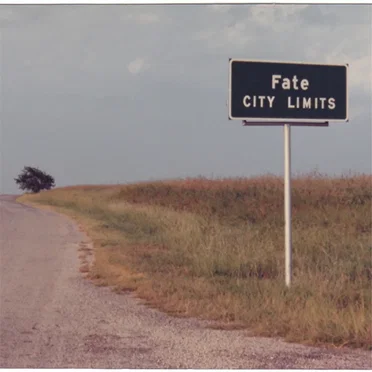 Fate City Limits