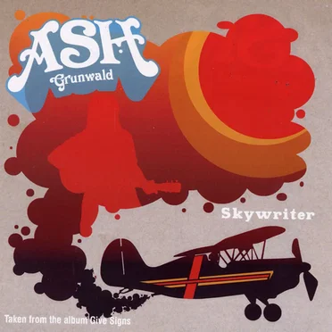 Skywriter