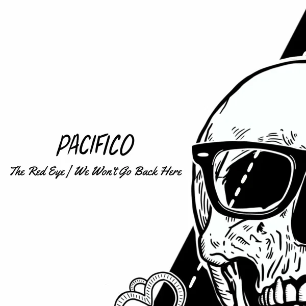 The Red Eye / We Won’t Go Back Here