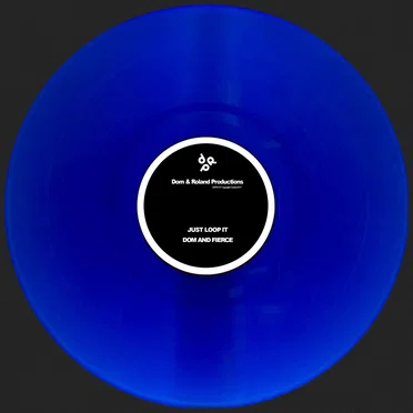 Just Loop It / UltraViolet