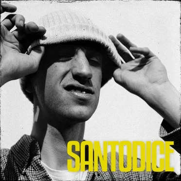 SANTODICE by Santo - album cover